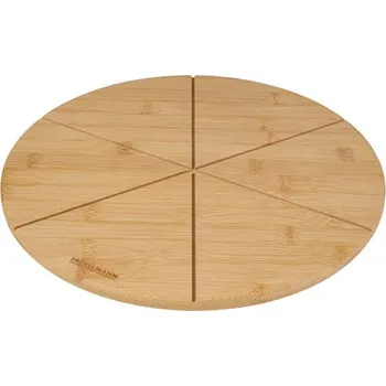 Kuchyňské prkénko Fackelmann Prkénko na krájení pizzy