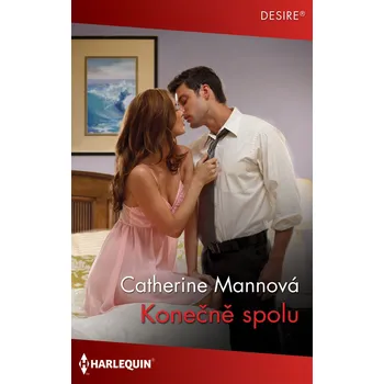 Kniha Konečně spolu Ekniha