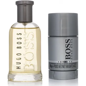 HUGO BOSS Boss Bottled EdT Set 175 ml