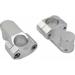 SEFIS Adventure 50 představce 28,6/28,6 mm stříbrné