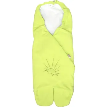 Zavinovačka Emitex bavlna Bára limeta