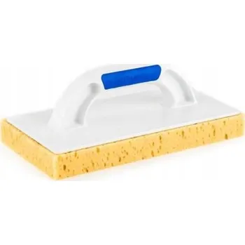 Zdenické nářadí Hladítko s houbou Kubala 140 mm