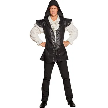 Boland Historický kostým voják velikost 50/52