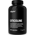 Vilgain Citikolin Cognizin 120 kapslí