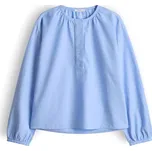 OPUS Halenka Fimoma světlemodrá