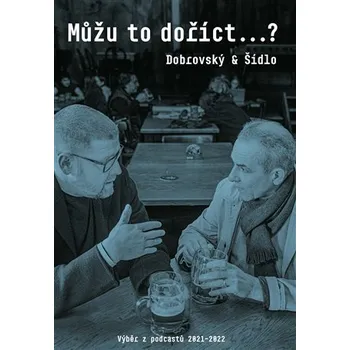 Kniha Můžu to doříct...? Ekniha