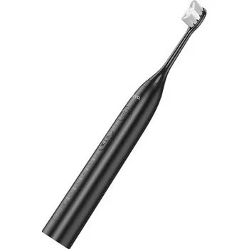 Elektrický zubní kartáček Hoco | Hoco HP60 sonický zubní kartáček, černý