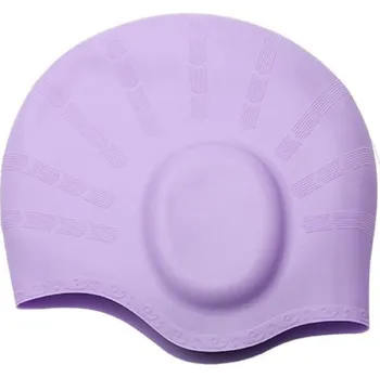 Dětské zboží Merco Multipack 4 ks Ear Cap fialová