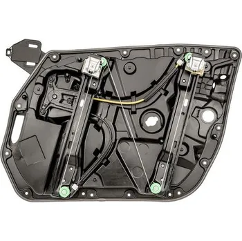 Stahovačka okna SCHNEIDER přední stahovačka 4/5dv. levá pro Mercedes-Benz "E" (W213) 1/2016-