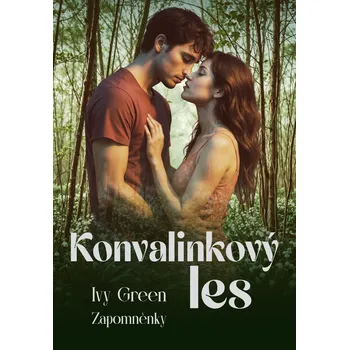 Kniha Konvalinkový les Ekniha