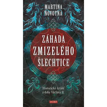 Záhada zmizelého šlechtice Ekniha