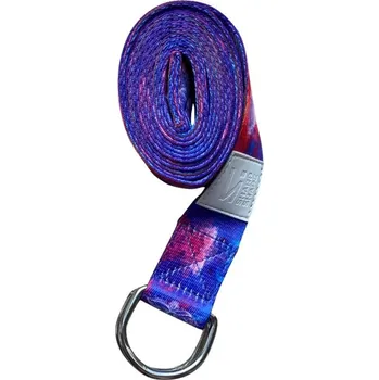 podložka na cvičení Sharp Shape Jóga páska Lotos