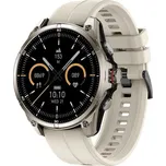 CARNEO GTR eXpedition Titan Sand grey