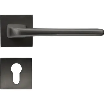 Dveřní kování Richter Czech RK.C36.CORTINA.PZ.ANT