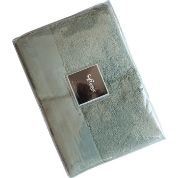 Ručník Soft Cotton Axel Sada ručník a osuška 2 ks, khaki