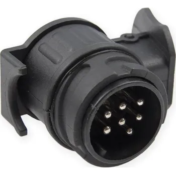Auto elektroinstalace Multipa Redukce do zásuvky 13/7pin