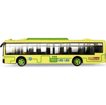 RC model auta Carson Electric City Bus 2,4 GHz RTR