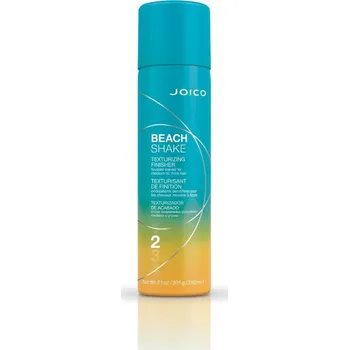 Kosmetika JOICO Beach Shake konečný texturizér, 250 ml