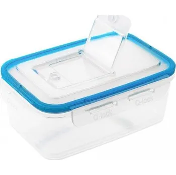 Dóza na potraviny Branq Dóza na potraviny Q-lock 0,65l - obdelníková