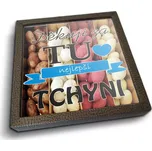 Sablio Mandle Děkuji za tu nejlepší tchyni - 4x 80g