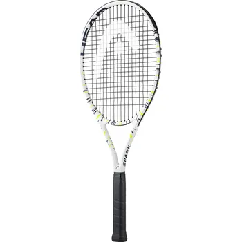 Míčový sport Head MX Spark Elite white, L3
