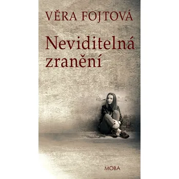 Neviditelná zranění Ekniha