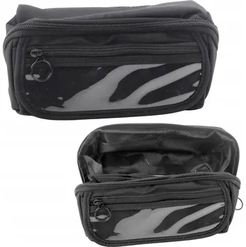 Penál Jednopatrový rozkládací penál Lean