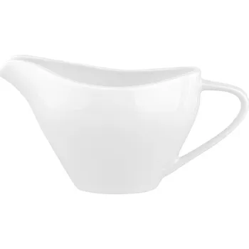 Omáčník Porcelánový omáčník MARIAPAULA MODERNA 450&nbsp;ml