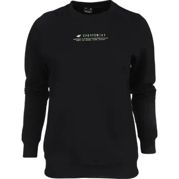 Dámská mikina 4F dámská mikina přes hlavu H4Z22 BLD020, velikost L