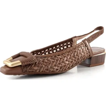 Dámská obuv Hispanitas lodičky s volnou patou Azucena Avellana RHV264658 - 39 | P703812