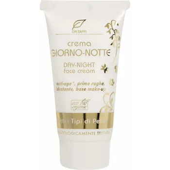Pleťový krém Dr. Taffi Denní a noční krém na obličej 30 ml