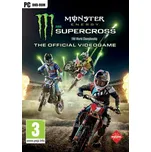 Monster Energy Supercross - The Official Videogame (PC) DIGITAL