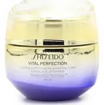 SHISEIDO Vital Perfection Uplifting and Firming Advanced Day Cream SPF 30 50 ml