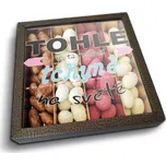 Sablio Mandle Tohle je ta nejlepší tchyně na světě - 4x 80g