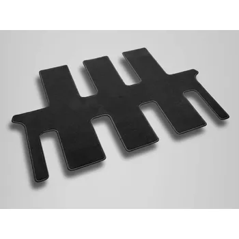 Auto-moto Textilní autokoberce Mercedes V-Class 3.řada 2024- | RIGUM