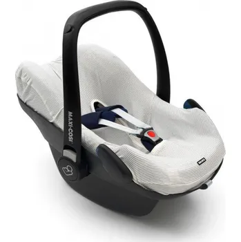 Potah na autosedačku Dooky Potah na autosedačku Seat Cover 0+ Linea