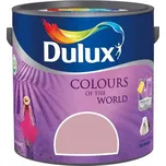 Dulux COW - Barvy světa - 2,5 l , Barva Kouzlo Provence