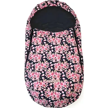 Pinkie fusak spring time-lehký