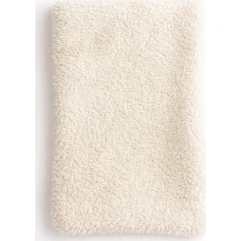 Jetex Froté žínka 20 x 15 cm Bílá