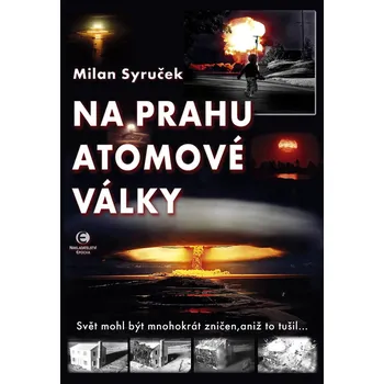 Na prahu atomové války Ekniha