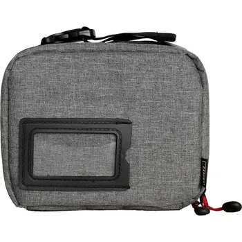 CARUBA FCP-1B pouzdro na filtry a příslušenství