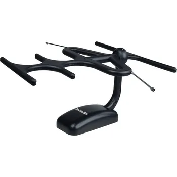 Příjem digitálního pozemního vysílání TechniSat Digitenne TT6