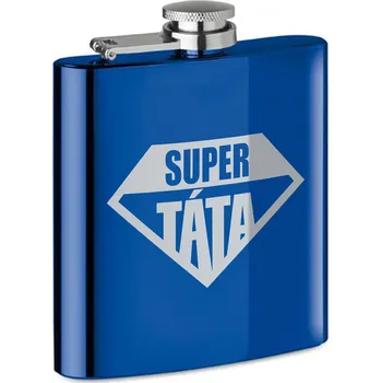 Placatka Placatka modrá supertáta