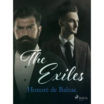 Kniha The Exiles Ekniha