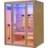 Infrasauna Belatrix Benton 3 Exclusive