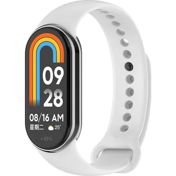 Eternico Essential pro Xiaomi Smart Band 8 / 9 / 10 Cloud White