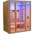 Infrasauna Belatrix Benton 3 Exclusive