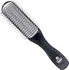 kartáč na vlasy Kent KFM3 Narrow Hairbrush for Men 21 cm