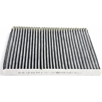 Auto-moto Škoda vložka filtru prachov.a pylov. originál, 1J0819644A