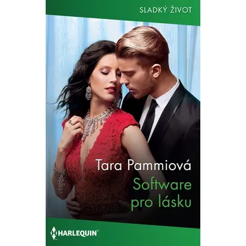 Kniha Software pro lásku Ekniha